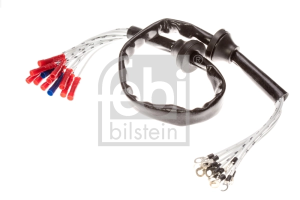 Cable Repair Kit, tailgate
